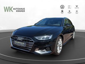 AUDI-A4-Avant 45 TFSI quattro advanced,Auto usate