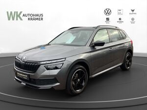 SKODA-Kamiq-15 TSI Monte Carlo,Polovna