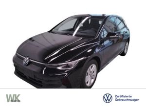 VW-Golf-Life 15 TSI MATRIX / NAVI / HEADUP / KESSY,Bruktbiler