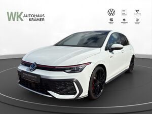 VW-Golf GTI-VIII 20 TSI DSG,Begangnade