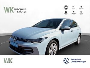 VW-Golf-Life 15 TSI SHZ / HEADUP / NAVI / ALLWETTER,Gebrauchtwagen