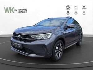VW-Taigo-MOVE 10 TSI DSG REARVIEW / AHK / ALLWETTER,Gebrauchtwagen