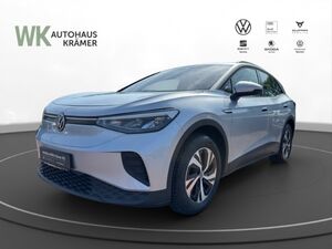 VW-ID4-Pure NAVI / REARVIEW / KESSY / SHZ,Auto usate