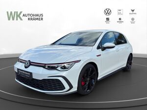 VW-Golf GTI-VIII 20 TSI DSG,Bruktbiler