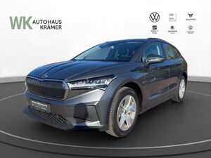SKODA-ENYAQ iV-50 Loft NAVI/REARVIEW/PDC,Polovna