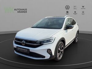 VW-Taigo-Style 1,0 l TSI DSG AHK / IQDRIVE / SHZ,Demvogn