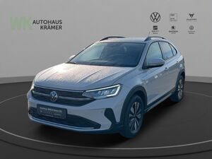 VW-Taigo-MOVE 1,0 l TSI NAVI / SHZ / CLIMA / PDC,Probna vozila