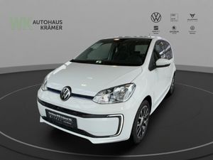 VW-e-up!-Edition 61 kW (83 PS) 32,3 kWh SHZ / CLIMA / REARVIEW,Ojetá vozidla