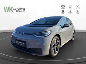 VW-ID3-Pro Performance 1st Max,Rabljena 