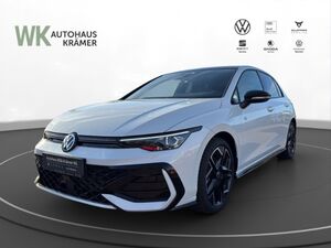 VW-Golf R--Line 20 l TSI 4MOTION DSG AHK / 360° / NAVI / MATRIX,Registrace na jeden den