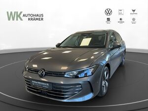 VW-Passat Variant-Business 2,0 l TDI DSG AHK / IQDRIVE / SHZ,Model de expozitie