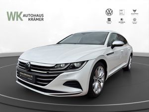 VW-Arteon-Shooting Brake Elegance 20 TDI DSG STANDHZ / PANO / NAVI,Bruktbiler