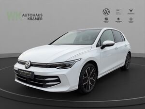 VW-Golf-Style 50 Jahre Edition 1,5 l eTSI DSG AHK / REARVIEW / ASSIST,Probna vozila