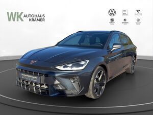 CUPRA-Leon-SP 15 eTSI DSG,Véhicule d'occasion