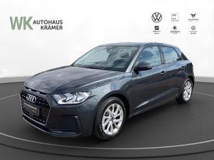 AUDI-A1-30 Sportback 10TFSI advanced,Használtautó
