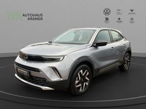 OPEL-Mokka-12 Turbo Elegance Automatic,Подержанный автомобиль