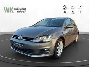 VW-Golf-VII 14 TSI DSG Highline BMT,Auto usate
