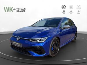 VW-Golf R-VIII 20 TSI DSG 4Motion ABT,Rabljena 