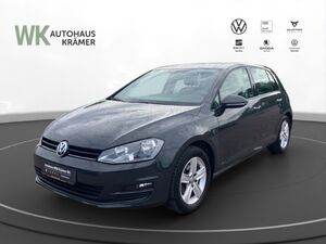VW-Golf-VII 12 TSI DSG Comfortline,Vehículo de ocasión