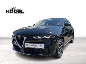ALFA ROMEO-Tonale-Ti 15 160 PS Hybrid 48V,Predvádzacie vozidlo