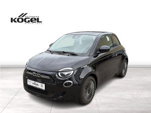 FIAT-500e-Icon MY22 42kWh,Használtautó