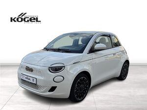 FIAT-500e-La Prima by Bocelli,Gebrauchtwagen