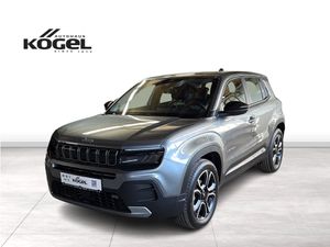 JEEP-Avenger-Altitude 12 GSE 100 PS Schaltgetriebe,Rabljena 