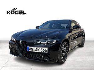 ALFA ROMEO-Giulia-Veloce 20 Turbo 280 PS AT8 - Q4,Probna vozila