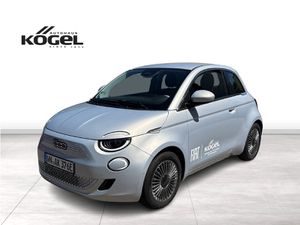 FIAT-500e-Komfort&Style Paket 42 kWh 118 PS,de demostración