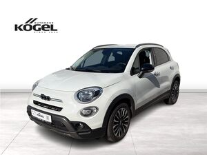 FIAT-500X-Cross 120PS *Magic-Eye*CarPlay*,Gebrauchtwagen