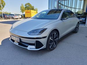 HYUNDAI-IONIQ 6 77,4 kWh 4WD Uniq-IONIQ 6,Употребявани коли