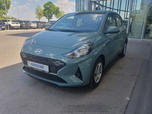 HYUNDAI-i10 10 Select-i10,Gebrauchtwagen