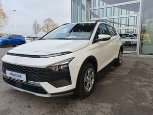 HYUNDAI-BAYON 10 T-GDI Select-BAYON,Ojazdené vozidlá