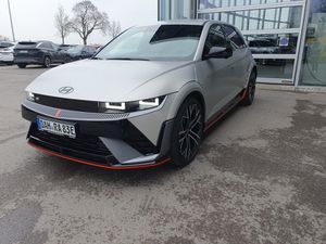 HYUNDAI-IONIQ 5 N-IONIQ 5,Vehículo de ocasión