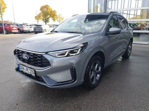FORD-Kuga 25 Duratec FHEV 4x4 ST-LINE-Kuga,Ojazdené vozidlá