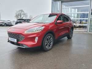 FORD-Kuga 25 Duratec PHEV TITANIUM X-Kuga,Auto usate