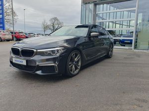 BMW-M550i xDrive Aut-5er,Auto usate