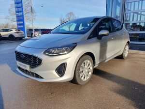 FORD-Fiesta 11 S&S COOL&CONNECT-Fiesta,Vehicule second-hand