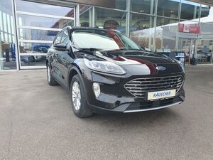 FORD-Kuga 25 Duratec PHEV TITANIUM-Kuga,Auto usate