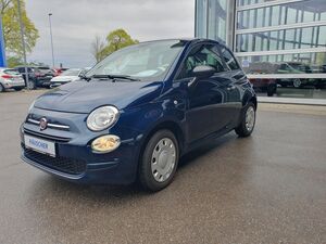 FIAT-500 C 12 8V Start&Stopp Pop-500,Used vehicle