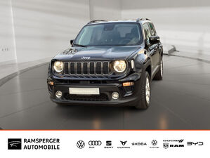 JEEP-Renegade-13 PHEV MY20-Longitude 4x4,kullanılmış otomobil