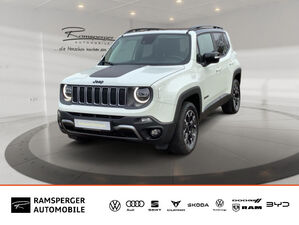 JEEP-Renegade-13 High Upland Plug-In Hybrid LED Navi,Vehicule second-hand