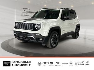 JEEP-Renegade-High Upland Plug-In Hybrid,Vehicule second-hand