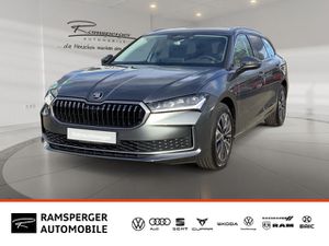 SKODA-Superb-Combi 20 TDI DSG Selection AHK Matrix,Rabljena 