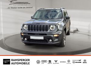 JEEP-Renegade-13 LIMITED 4XE PHEV AHK Navi,Rabljena 