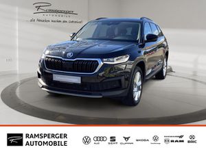 SKODA-Kodiaq-20 TDI DSG Tour 4x4 ACC Matrix Keyless PDC,Ojazdené vozidlá