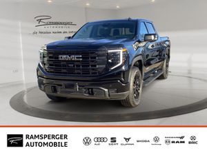 GMC-Sierra-1500 Crew Elevation 4WD,Pojazdy używane