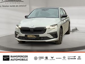 SKODA-Scala-15 TSI DSG Selection ACC VorbeAHK Matrix,firmabil