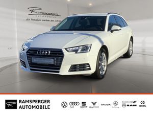 AUDI-A4 Avant-20 TDI qu Sport AHK Xenon Navi SHZ PDC,Ojetá vozidla