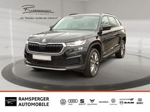SKODA-Kodiaq-20 TDI DSG Tour ACC Matrix Navi Standh Kamera,Gebrauchtwagen